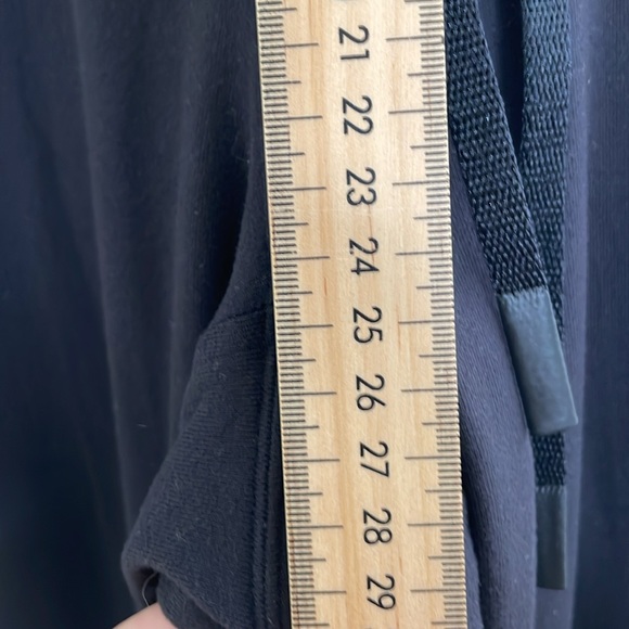 Lululemon - Ready To Rulu Joggers Yoga Athletic Pants - Black - size 4 - Picture 12 of 13